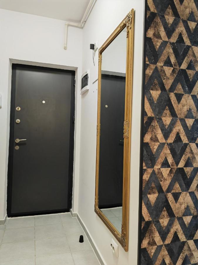 Sunset Bucharest 84 Apartment Exterior foto