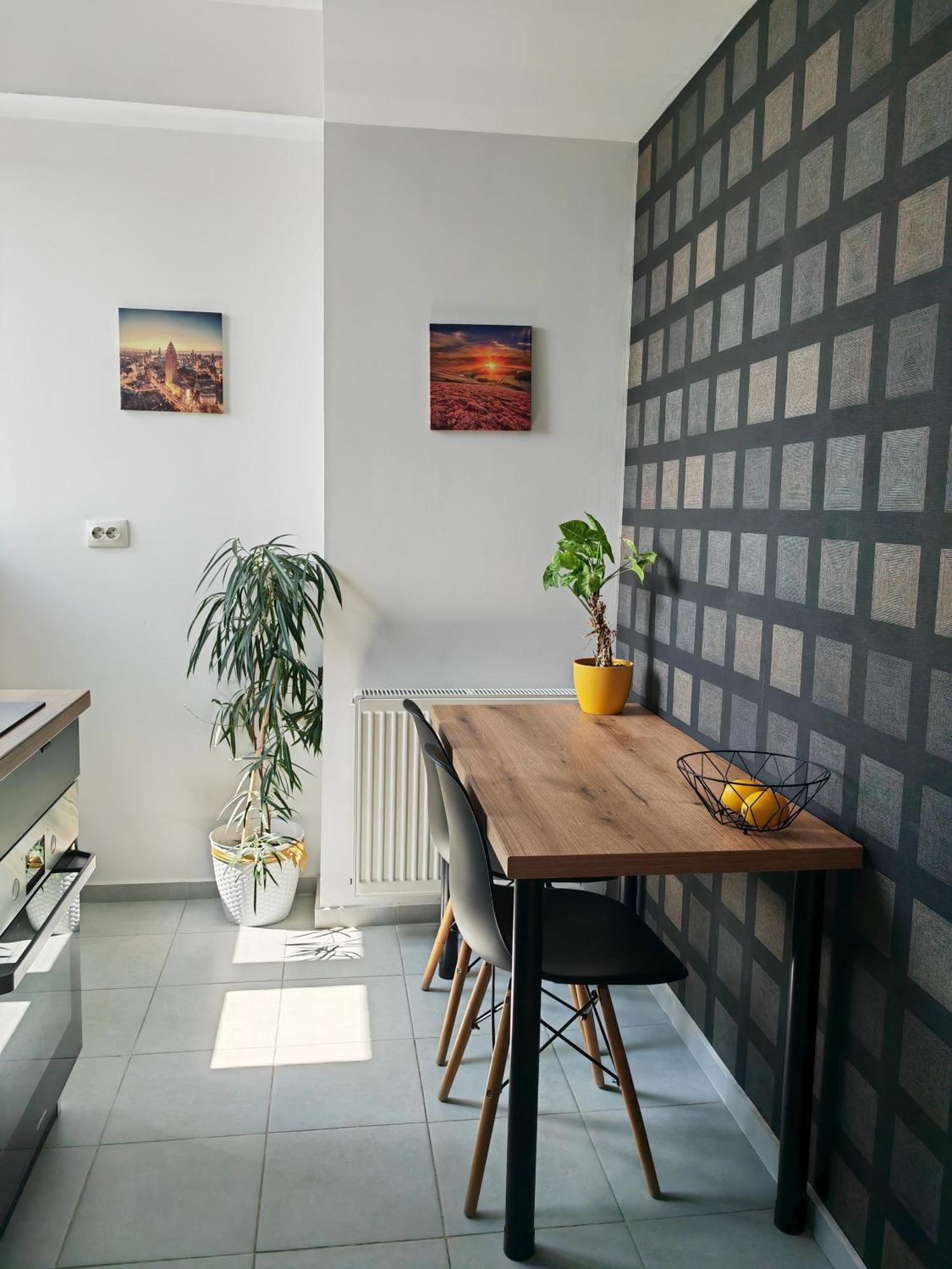 Sunset Bucharest 84 Apartment Exterior foto